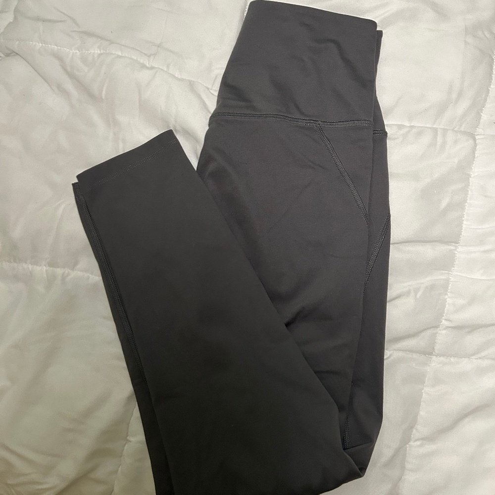 Girlfriend collective leggings